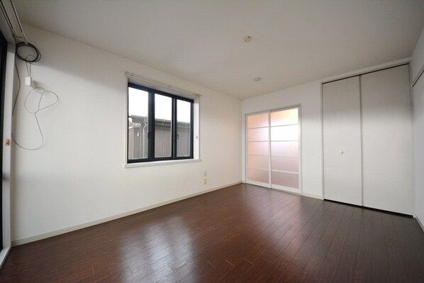 カセラ・Rの物件内観写真